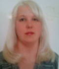Rencontre Femme : Veronika, 43 ans à Lettonie  ventspils